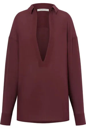 Serafini Kleid mit Gürtel