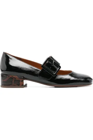 Chie Mihara Unari Pumps 35mm