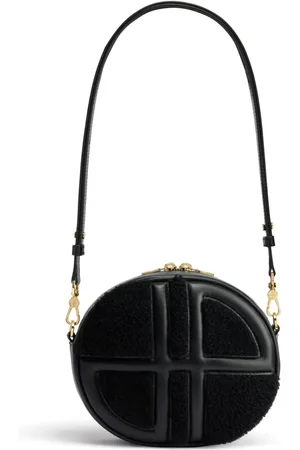Patou Le JP Schultertasche
