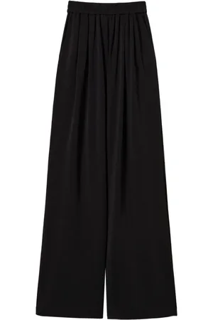 Twin-Set Palazzohose aus Jersey