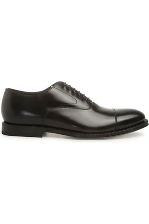 CENERE GB Loafer mit Schnürung