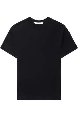 IRO Edweena T-Shirt aus Jersey