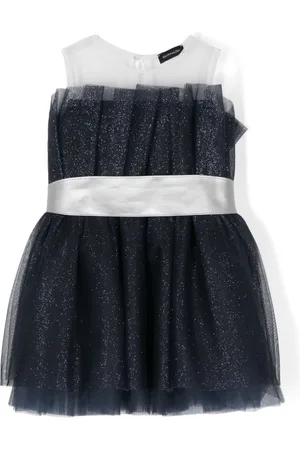 MONNALISA Party Rock Kleid