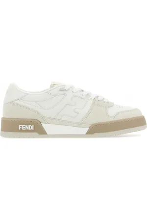 Fendi Match Sneakers