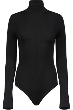 GALVAN Iris Body mit Rollkragen