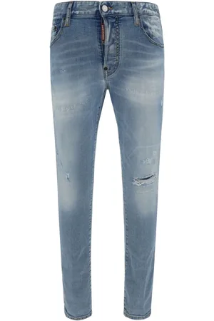 Dsquared2 Five-Pocket-Jeans