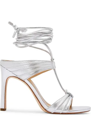 Michael Kors Gabriella Sandalen 108mm