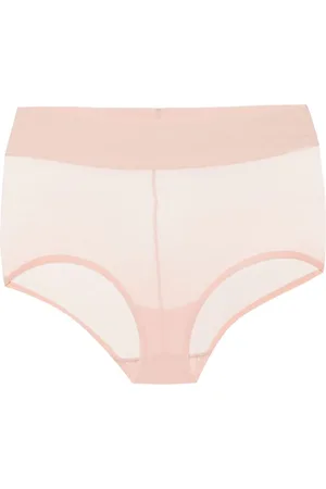 Wolford Slip mit hohem Bund