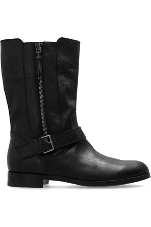 Tom Ford Stiefel aus Leder 20mm