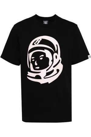 Billionaire Boys Club T-Shirt mit Astor Helm