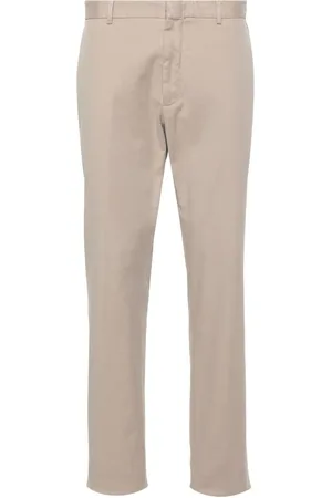 Ermenegildo Zegna Hose mit Tapered-Bein