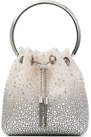 Jimmy Choo Bon Bon Schultertasche