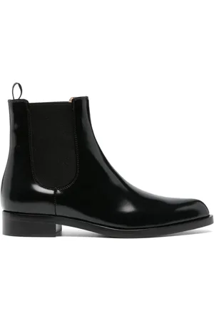 Gianvito Rossi Stiefeletten 25mm