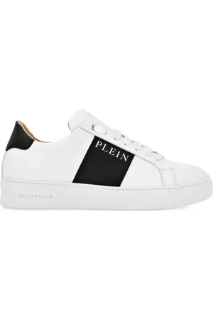 Philipp Plein Lo-Top Sneakers