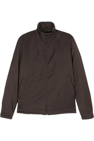 RANRA EDRU Jacke