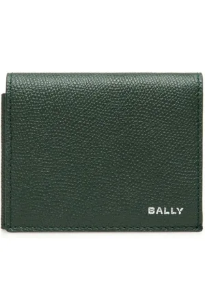 Bally Klassisches Portemonnaie