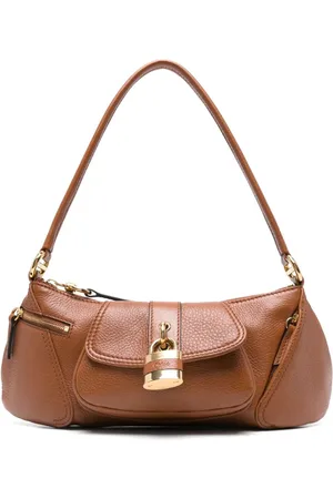Chloé The 99 Schultertasche
