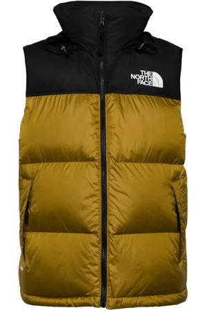 The North Face Retro Nuptse Weste