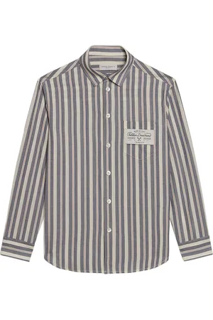 Golden Goose Journey Hemd