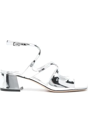 Jimmy Choo Azilia Sandalen 45mm