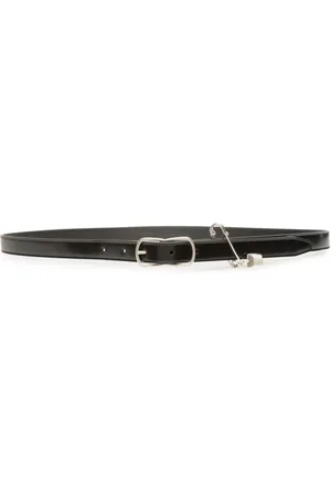Bally Gürtel aus Leder