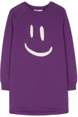 Molo Carola Sweatshirtkleid