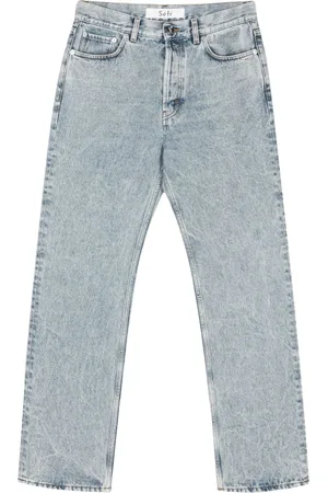 Séfr Classic Cut Jeans