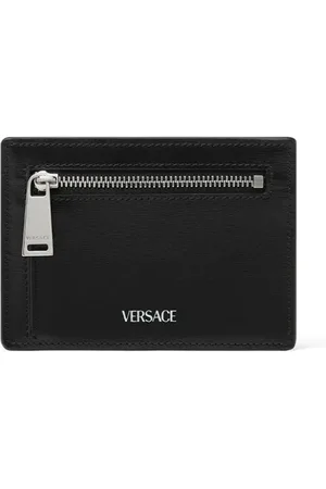 VERSACE Cargo Kartenetui