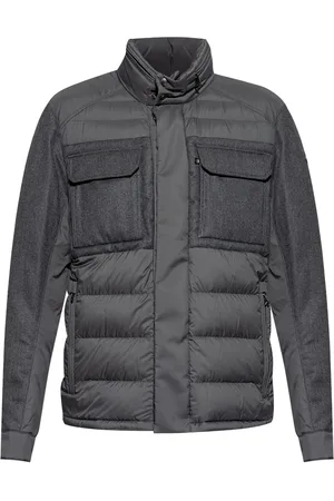 Moncler Vallanta Jacke