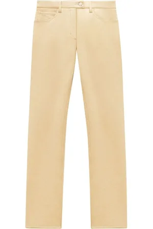 Courrèges Slim-Fit-Hosen