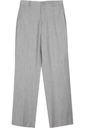 BRIGLIA Hose mit geradem Bein