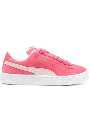 PUMA Suede XL Sneakers