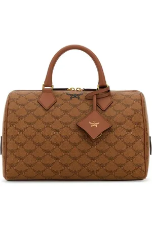 MCM Mittelgroße Ella Handtasche