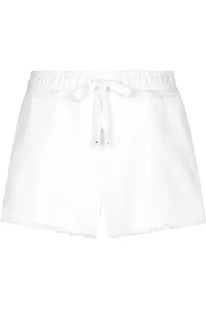 Dolce & Gabbana Shorts mit geradem Bein