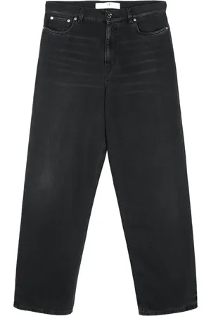 Séfr Wide Cut Jeans