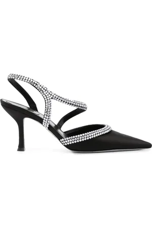 RENE CAOVILLA Lisa Pumps 95mm