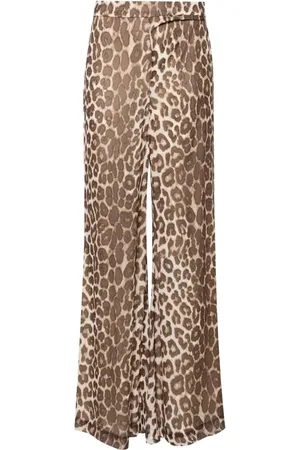 ZIMMERMANN Ausgestellte Illustration Hose