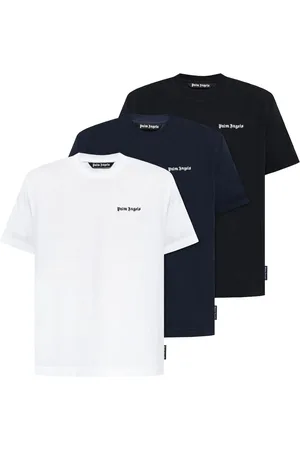 Palm Angels Set aus drei T-Shirts