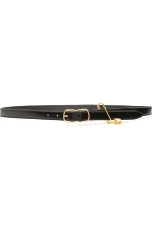 Bally Gürtel aus Leder