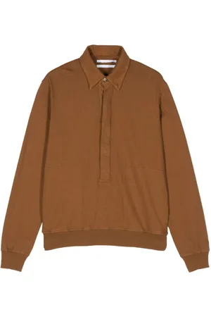 RANRA Monks Robe Poloshirt