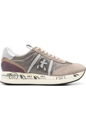 Premiata Conny Sneakers