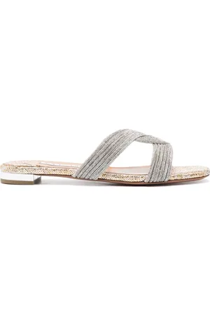 Aquazzura Felix Sandalen