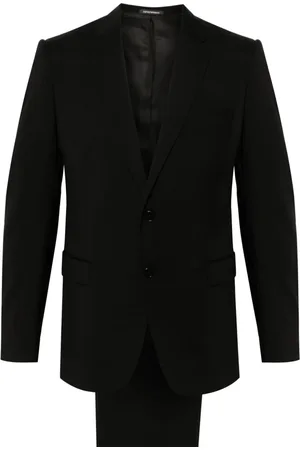 Emporio Armani Klassischer Anzug