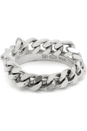 WOUTERS & HENDRIX Midnight Children ring