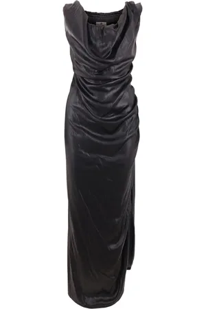 Vivienne Westwood Ginnie Maxikleid