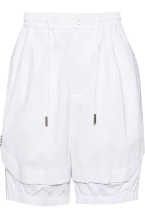 SONGZIO Shorts mit elastischem Bund