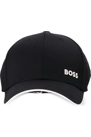 HUGO BOSS Baseballkappe mit Logo