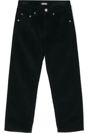 Molo Andy Hose aus Cord