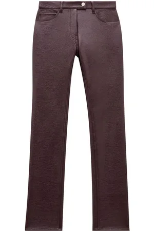 Courrèges Slim-Fit-Hosen
