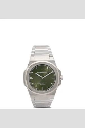 Nuun Official Montre Slim 38mm